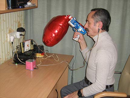 профилактика стресса