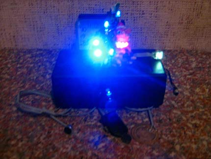 новогодние психотехнологии