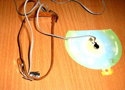 прибор активация воли