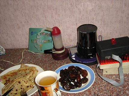 стоп перееданию