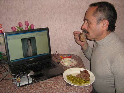 профилактика ожирения