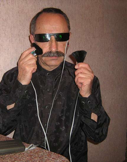 профилактика и лечение стресса