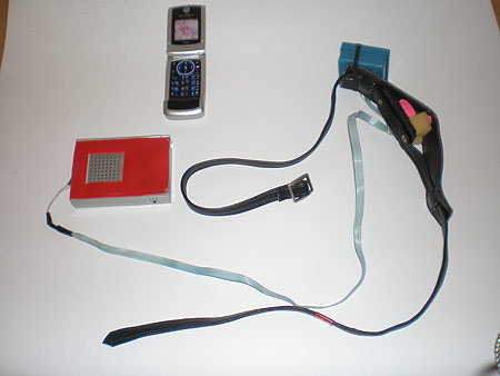 нейтрализация телефонного стресса