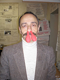 ��������� �������������� ���������