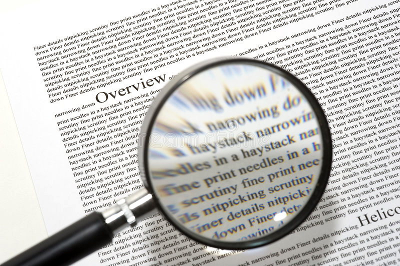 методика контент-анализа