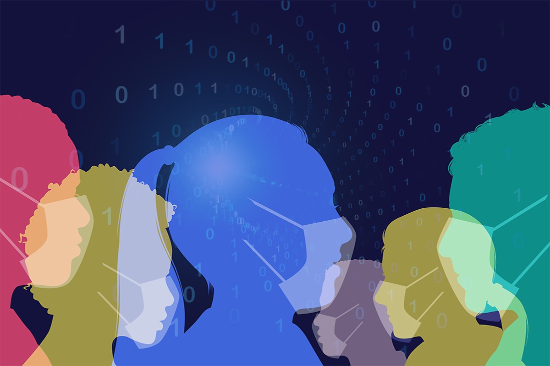 коронавирус и управление массовым сознанием