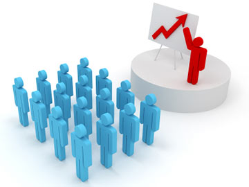 Внутрикорпоративное обучение и бизнес-тренинг