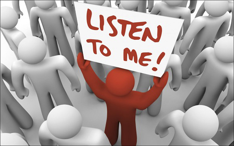 управление толпой