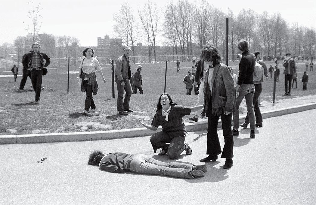 эффект свидетеля