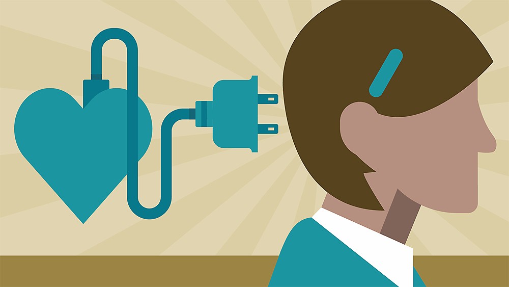 Эмоциональный интеллект