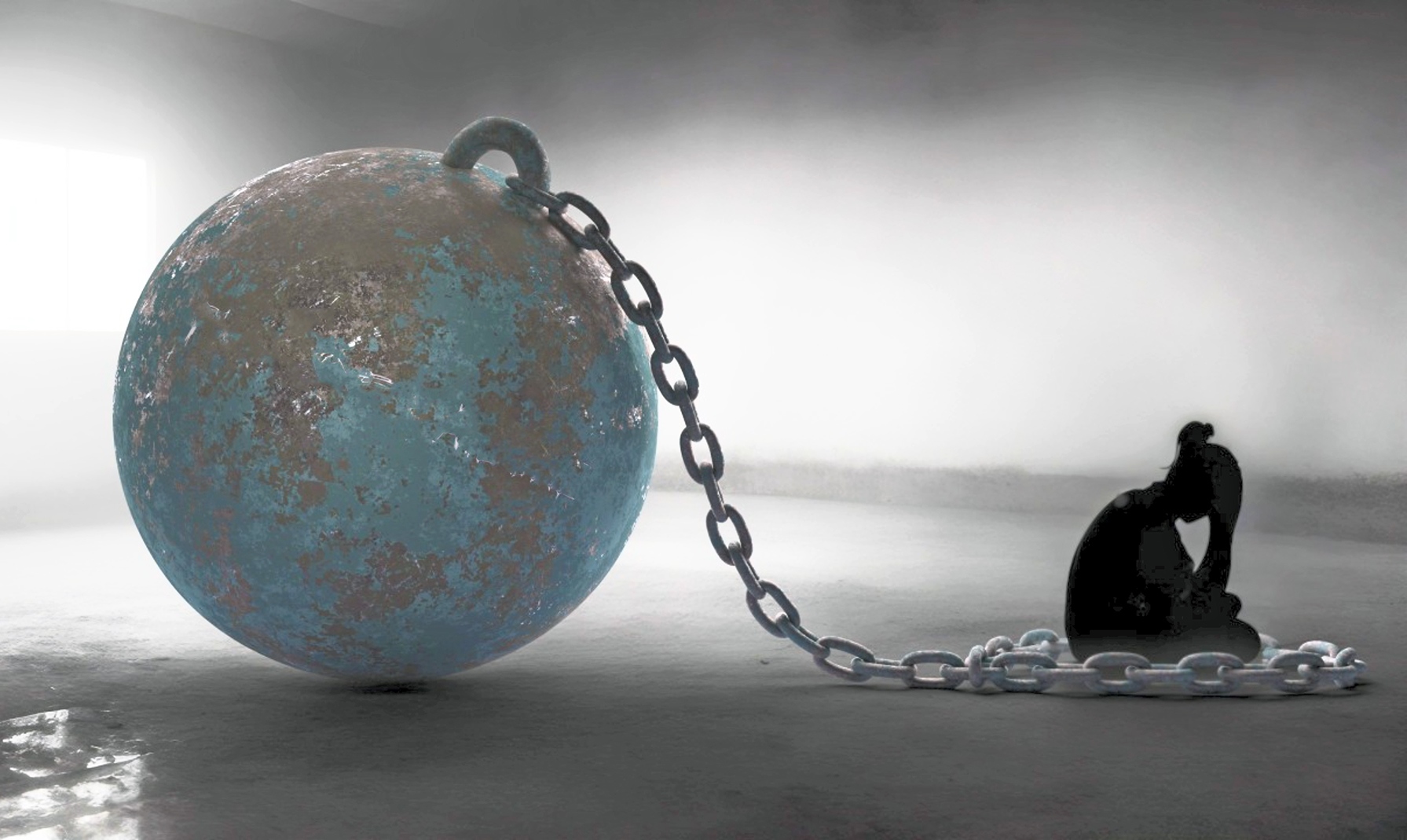 страх совершить ошибку