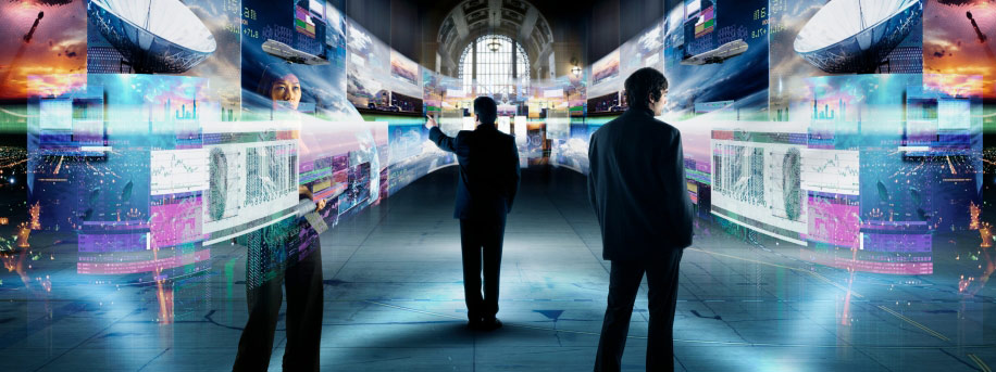 тоталитарность