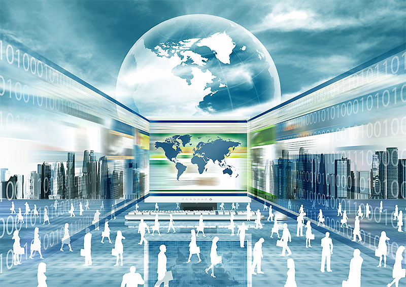 технологии будущего