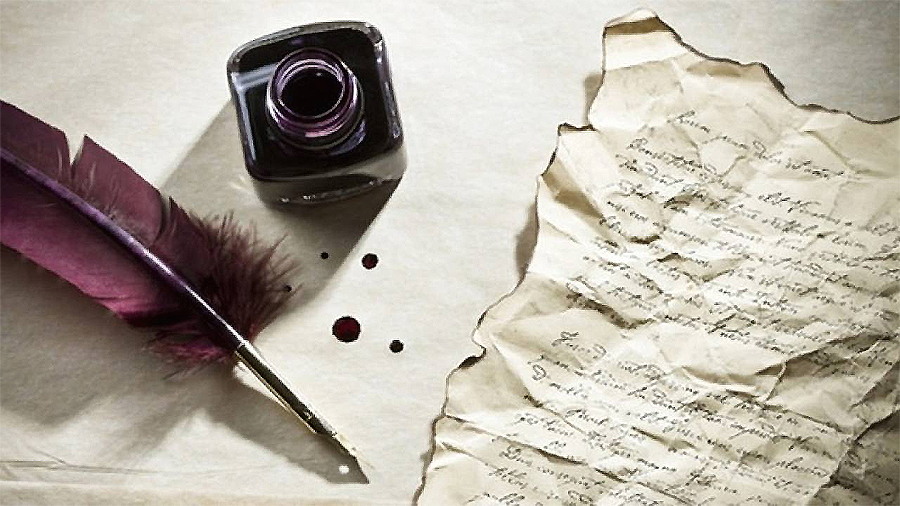 психология графомана