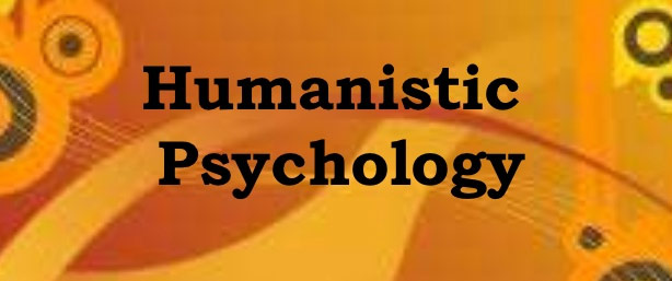 гуманистическая психология