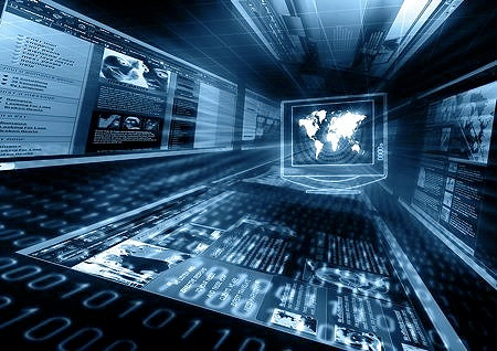 интернет иллюзий