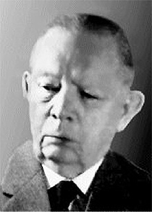 �������� � �������� ����� ������� (Ernst Kretschmer)