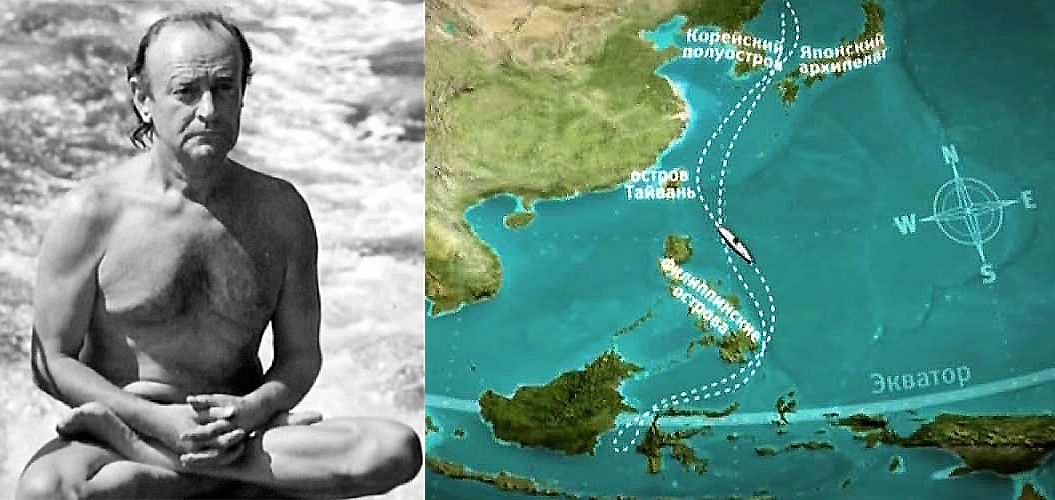 Станислав Курилов и его путь к свободе через океан