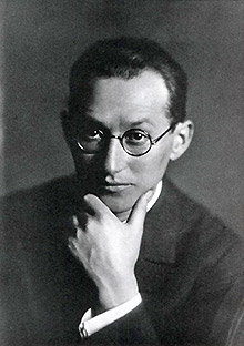 �������� ���� ����� (Kurt Lewin), ����� ������ ����