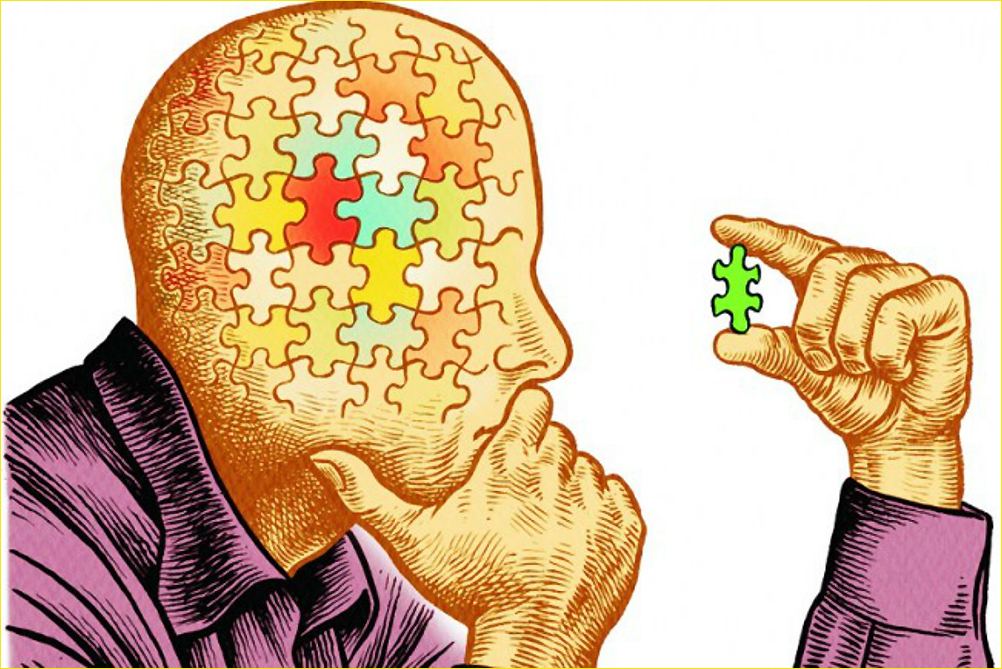 типичные ловушки мышления