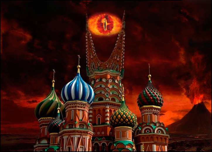 манипуляции и пропаганда