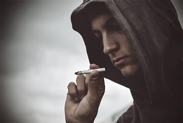 как распознать наркомана