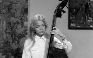 Маленький школьный оркестр