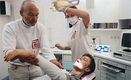 ������ � ������ ������ ����