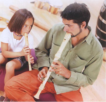 ������ � �����