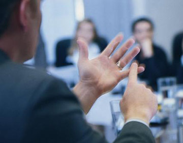 методы и техники убеждения