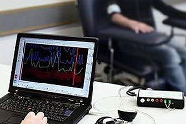 экспертиза на полиграфе