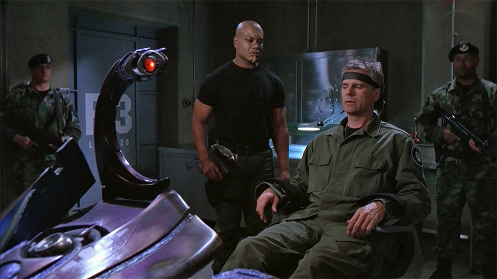 детектор Затарков, Zatarc detector