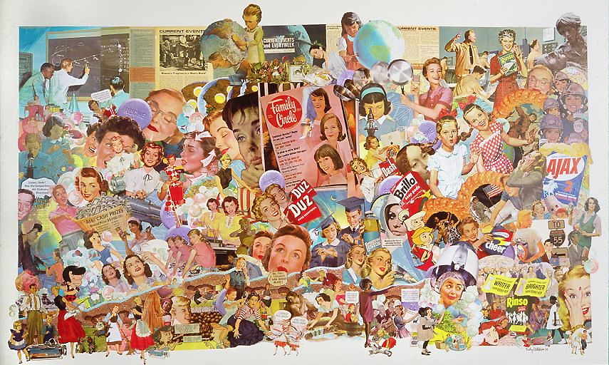 современная поп-культура