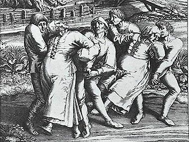 ������ ������� �����