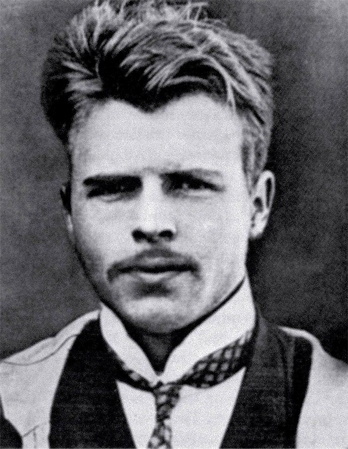 ������ ������, �������������