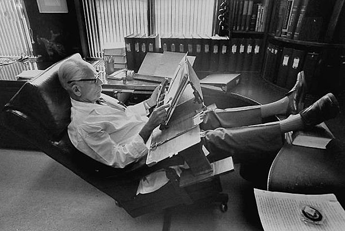 ���� ����� (Hans Selye), ������ ��� ���������