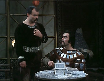 фильм Михаил Строгов