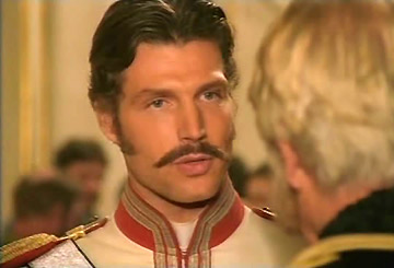 Михаил Строгов