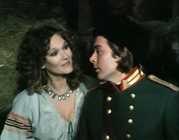 Михаил Строгов