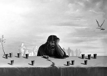 Дело жизни. Личностное предназначение