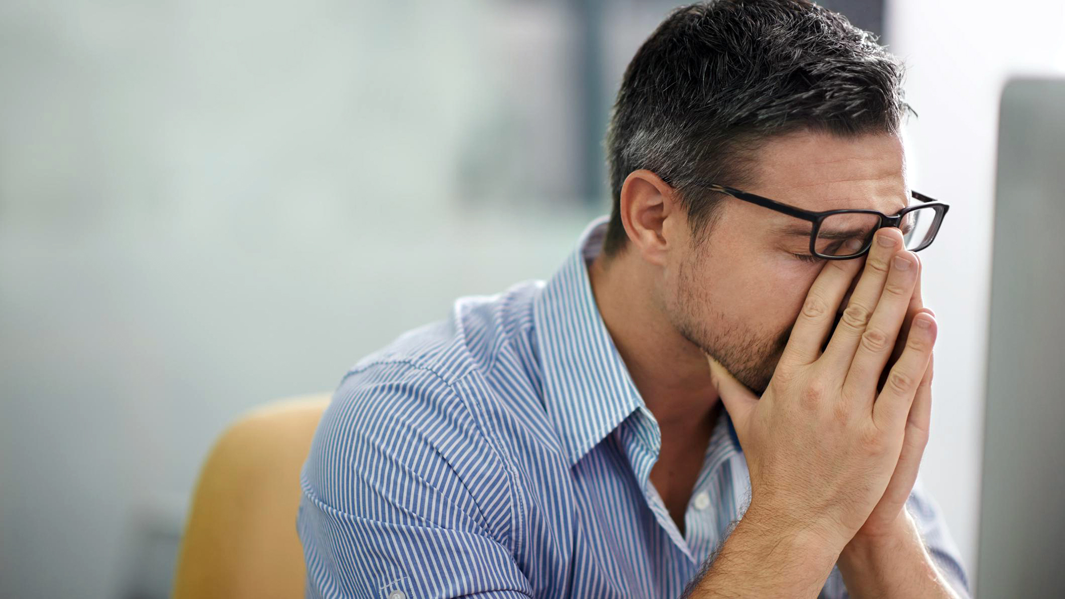 Как справляться с тревогой