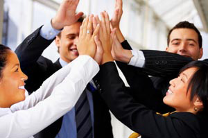 вовлеченность персонала