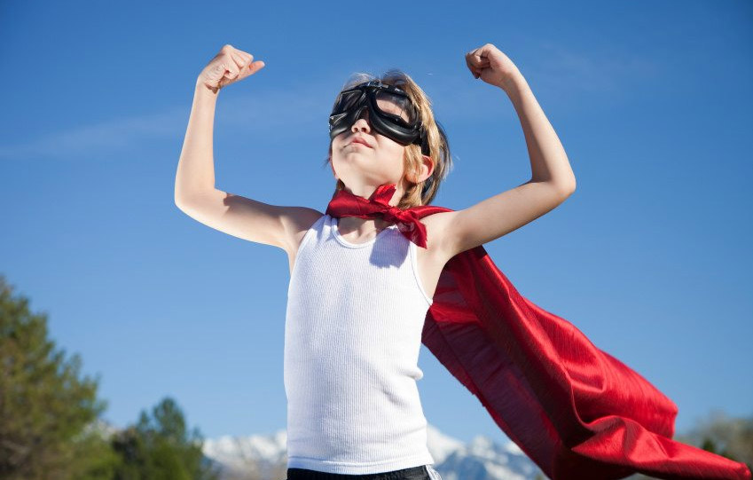 тренировка уверенности