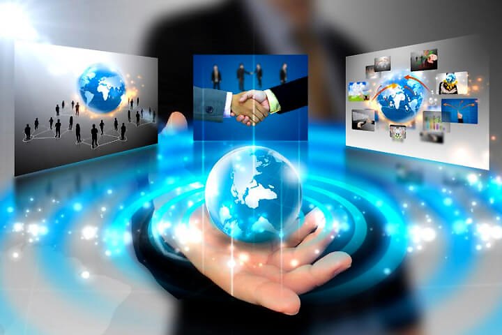 корпоративная миссия