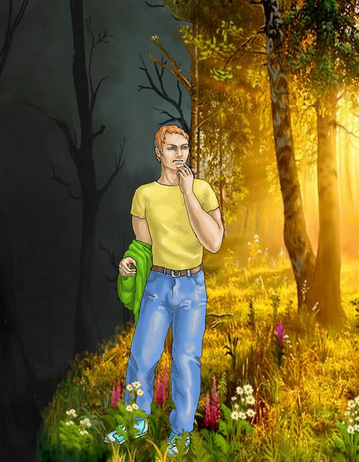 люди из шкафа