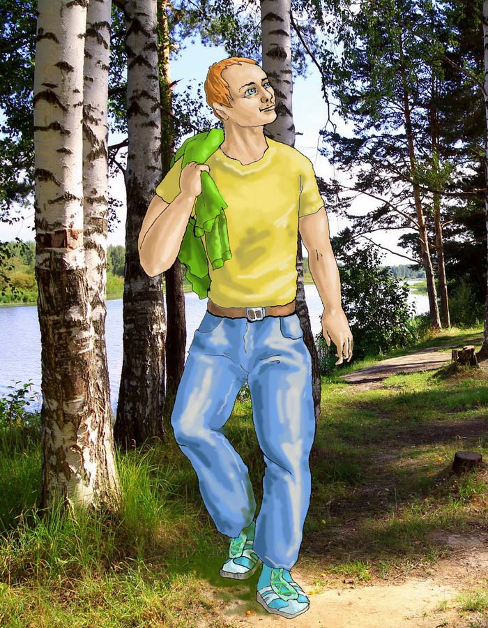 становление личности