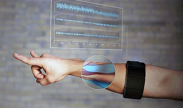 CTRL-Labs - ������������ ������������ �����