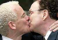 тайный язык геев