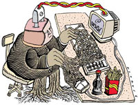 ������������ �����������, ��������