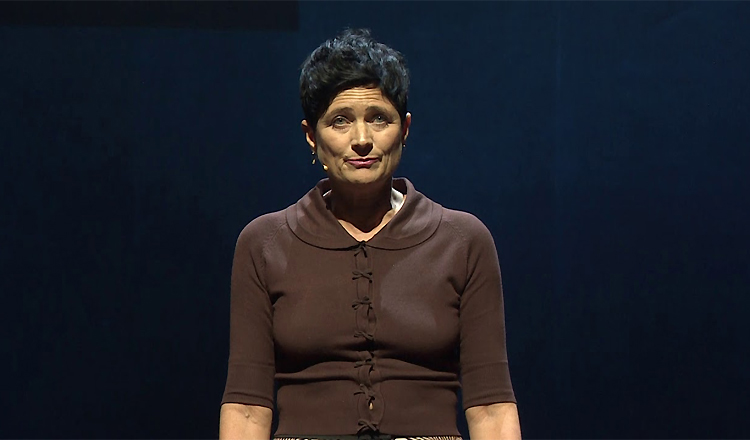 ���� ��� ��� ���� (Audrey van der Meer)